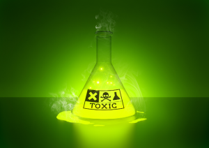 tehlike toxic