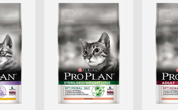 proplan kedi maması